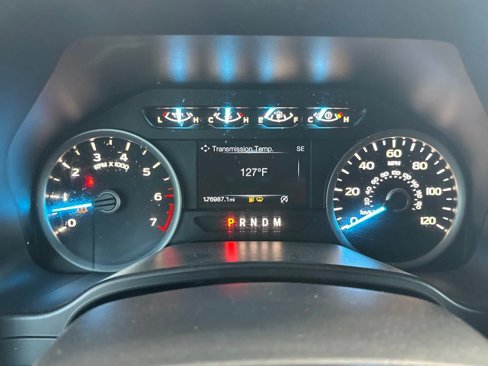 Used 2018 Ford F150 XLT w/ Equipment Group 302A Luxury image 18