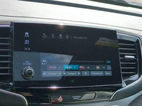 Used 2021 Honda Passport EX-L image 23