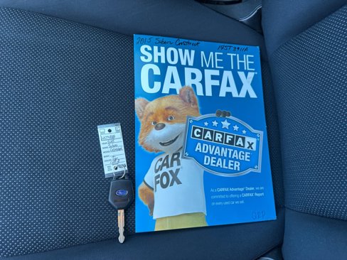 Used 2015 Subaru Crosstrek 2.0i image 38