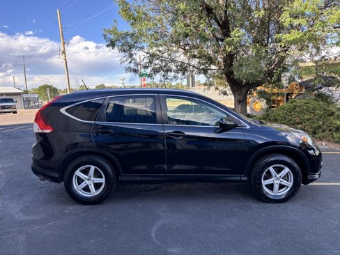 Used 2012 Honda CR-V EX-L image 8
