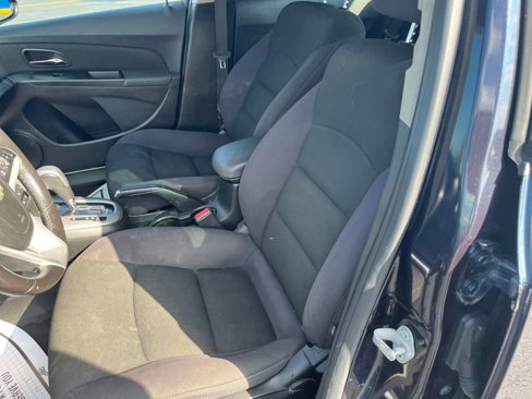 Used 2013 Chevrolet Cruze LT w/ Spring Special Edition image 21