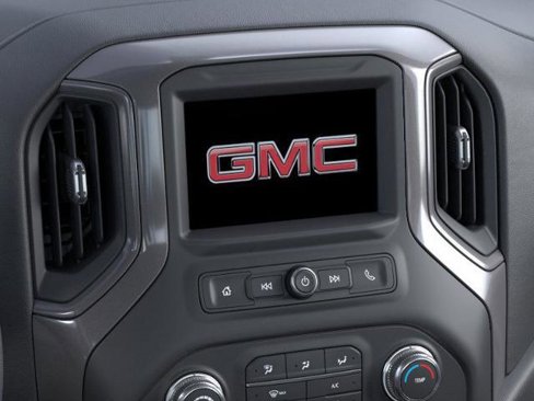 New 2025 GMC Sierra 1500 Pro w/ Pro Value Package image 38