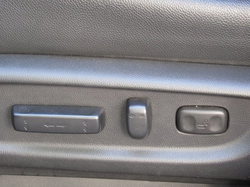 Used 2016 Honda Accord Sport image 12