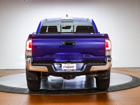 Used 2023 Toyota Tacoma 4x4 Double Cab image 8