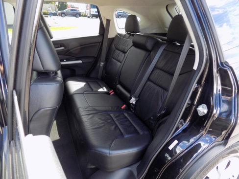 Used 2013 Honda CR-V EX-L image 17
