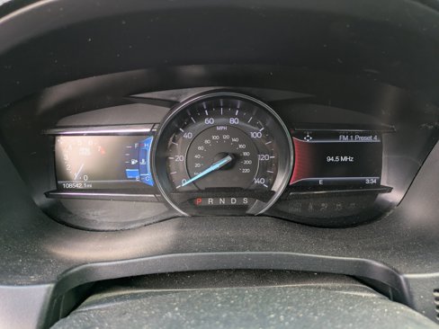 Used 2019 Ford Explorer Limited w/ Class III Trailer Tow Package image 23