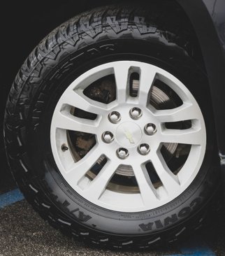 Used 2015 Chevrolet Tahoe LT image 19