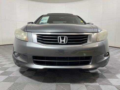 Used 2009 Honda Accord EX-L image 5