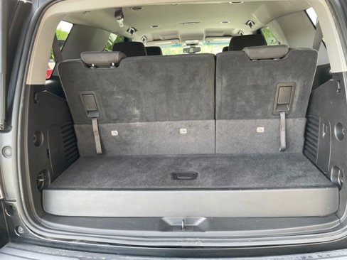 Used 2016 GMC Yukon SLE w/ Convenience Package image 31