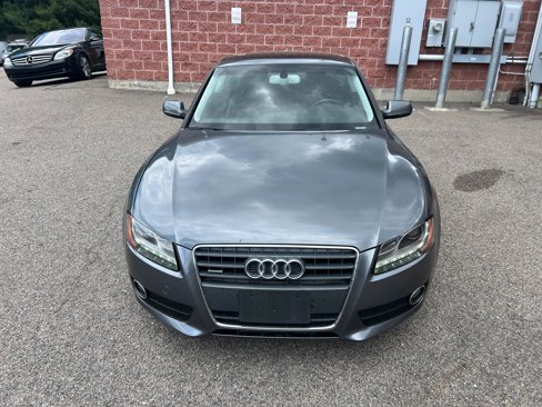 Used 2012 Audi A5 2.0T Premium Plus image 8