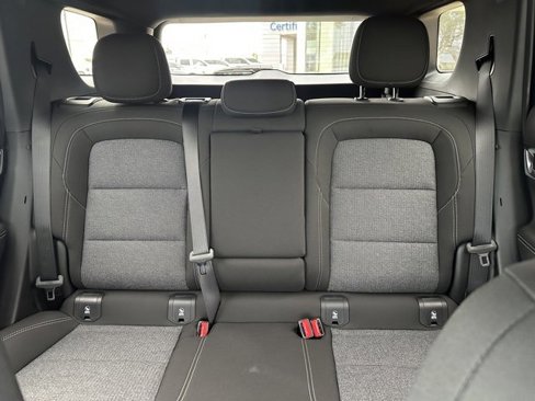 New 2026 GMC Terrain Elevation image 31