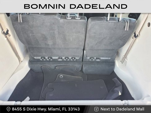 Used 2017 Chrysler Pacifica Limited image 8