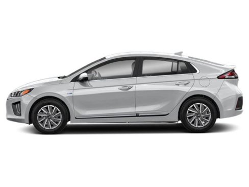 Used 2020 Hyundai Ioniq Limited image 3