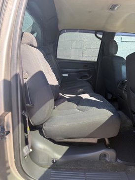 Used 2003 Chevrolet Avalanche 2WD image 9