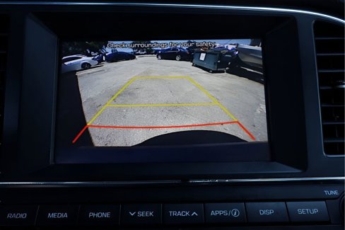 Used 2017 Hyundai Elantra Value Edition w/ Cargo Package image 27