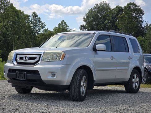 Used 2011 Honda Pilot EX-L image 7
