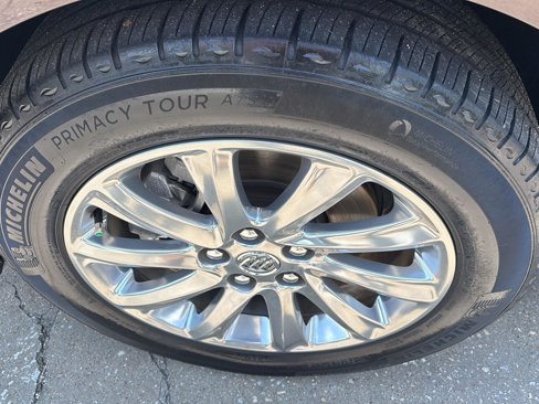 Certified 2020 Buick Envision Essence image 13