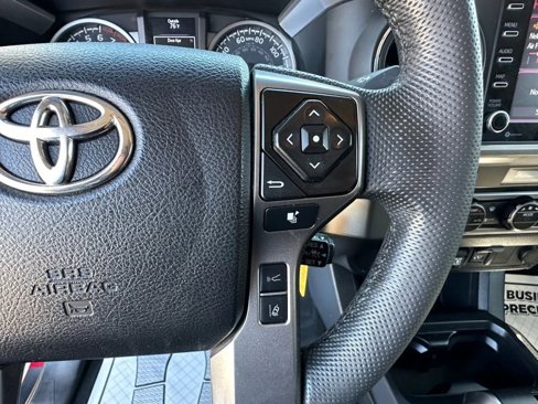 Used 2022 Toyota Tacoma SR5 image 19