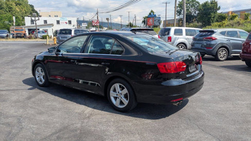 Used 2014 Volkswagen Jetta TDI image 18