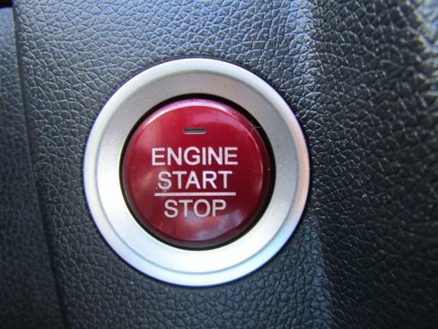 Used 2016 Honda Fit EX image 29