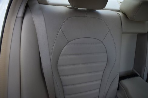 Used 2015 Mercedes-Benz C 300 4MATIC Sedan w/ Driver Assistance Package image 40