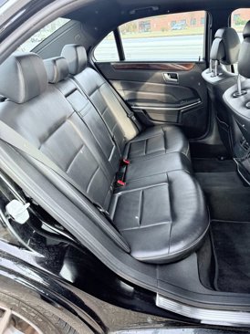 Used 2014 Mercedes-Benz E 350 Sport image 11