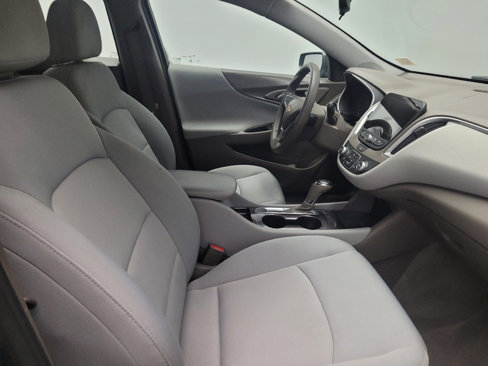 Used 2019 Chevrolet Malibu LS image 21