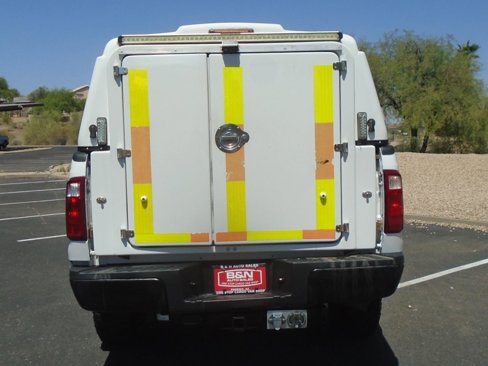 Used 2013 Ford F250 XL w/ PWR Equipment Group image 4