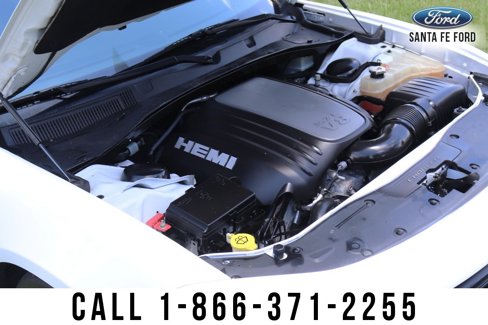 Used 2016 Dodge Charger R/T image 16