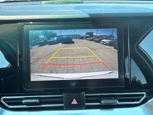 Used 2022 Kia Niro EX w/ Cold Weather Package image 15