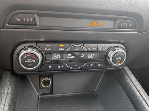 Used 2017 MAZDA CX-5 Touring w/ I-ACTIVSENSE Package image 18