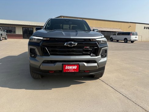 New 2026 Chevrolet Colorado Z71 w/ Technology Package image 9
