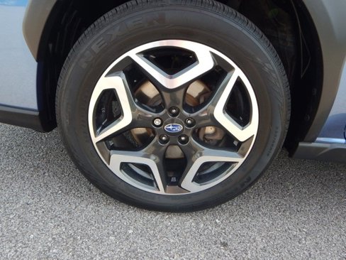 Used 2019 Subaru Crosstrek 2.0i Limited image 9