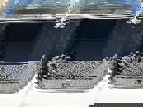 New 2025 Nissan Versa S w/ Trunk Package image 18
