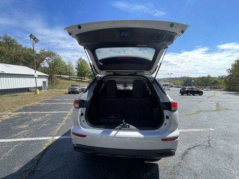 Used 2022 Mitsubishi Outlander ES image 17