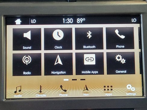 Used 2017 Lincoln MKZ Select w/ Select Plus Package image 25