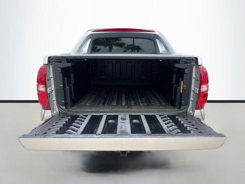 Used 2013 Chevrolet Avalanche LT w/ All-Star Edition image 24