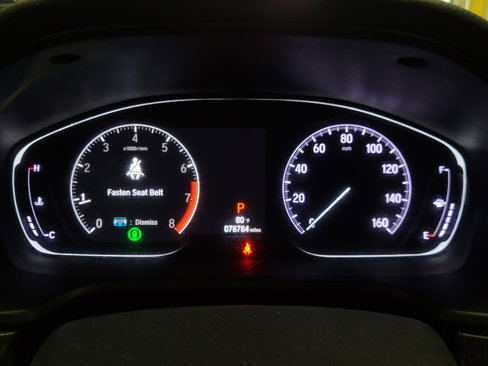 Used 2020 Honda Accord Sport image 23