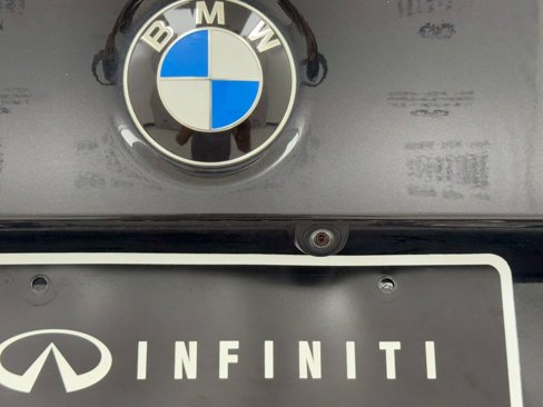 Used 2016 BMW 535i xDrive Sedan image 36