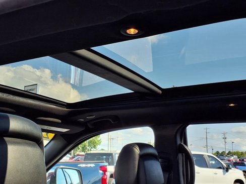 Used 2020 Jeep Grand Cherokee Limited w/ Luxury Group II image 9