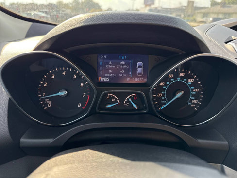 Used 2014 Ford Escape SE image 16