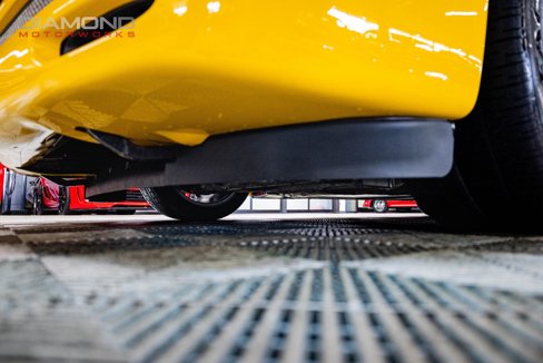 Used 2002 Chevrolet Corvette Z06 w/ Memory Pkg image 42