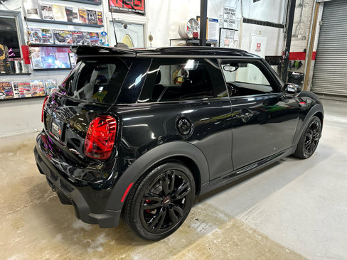 Used 2024 MINI Cooper John Cooper Works image 5