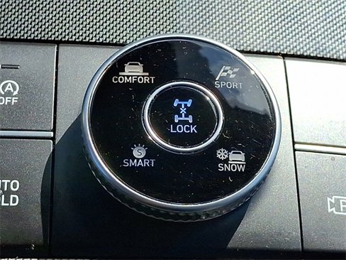 Certified 2021 Hyundai Santa Fe SE image 23