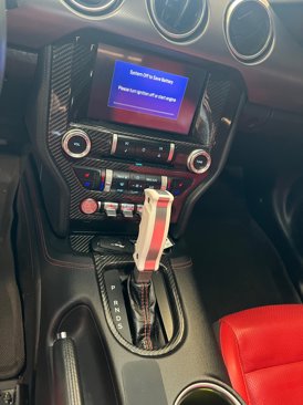 Used 2020 Ford Mustang GT Premium w/ Equipment Group 401A image 6