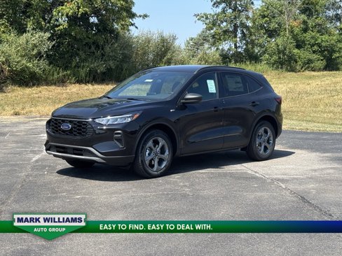 New 2025 Ford Escape ST-Line image 1