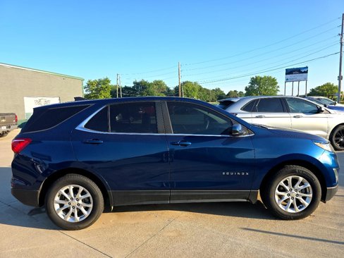Used 2021 Chevrolet Equinox LT image 6