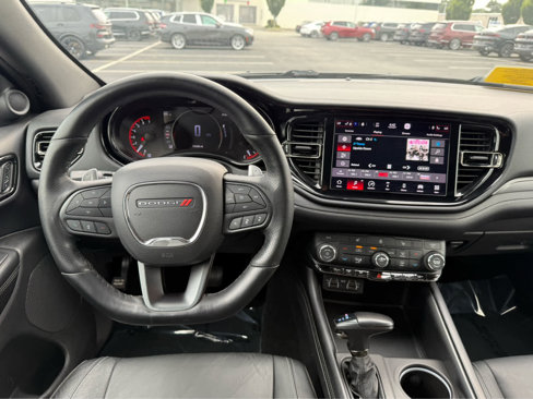 Used 2021 Dodge Durango GT image 15