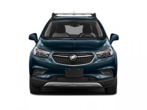 Used 2022 Buick Encore Preferred image 7
