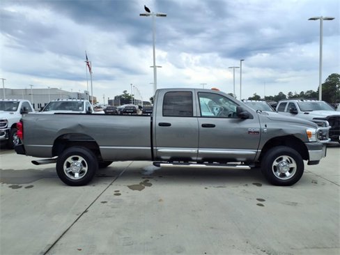 Used 2008 Dodge Ram 3500 Truck SLT w/ Popular Equipment Group image 9